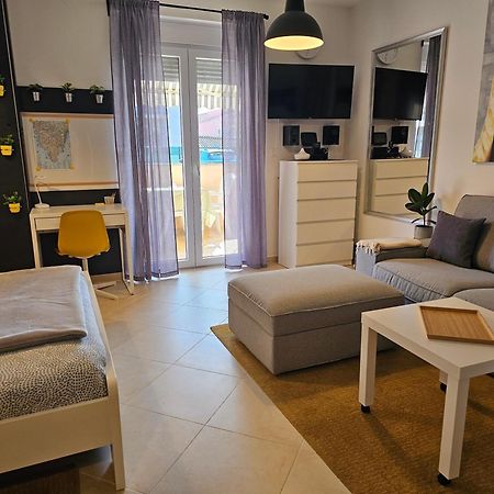 Studio Vita Julija Pula Exteriér fotografie