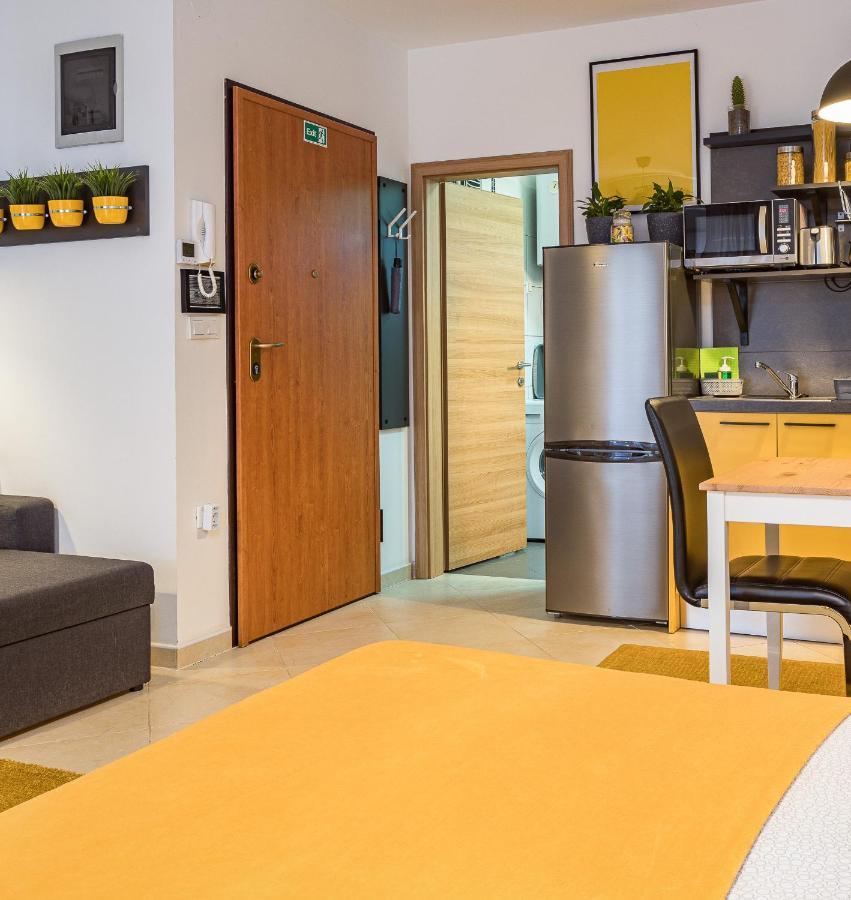 Studio Vita Julija Pula Exteriér fotografie