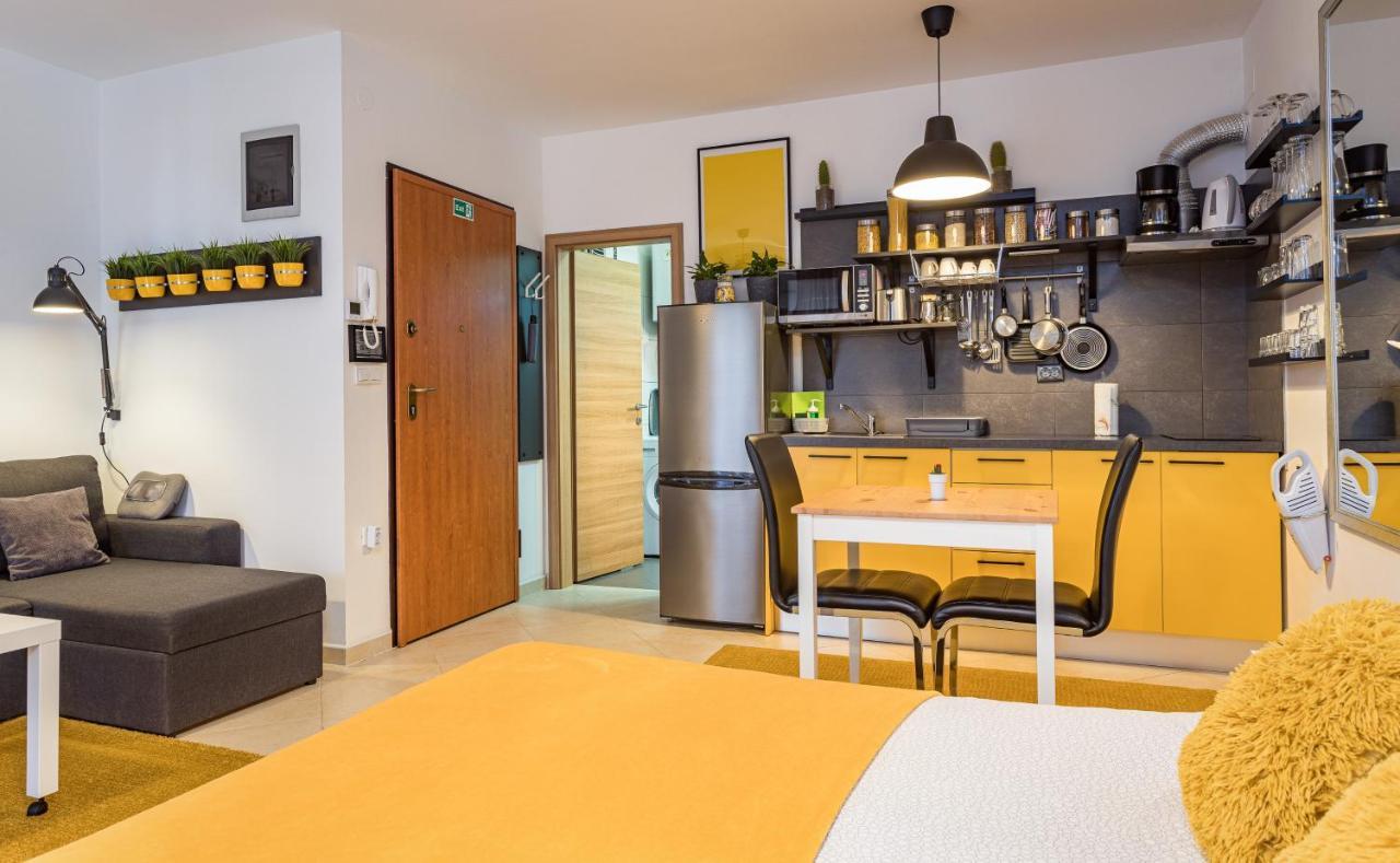 Studio Vita Julija Pula Exteriér fotografie