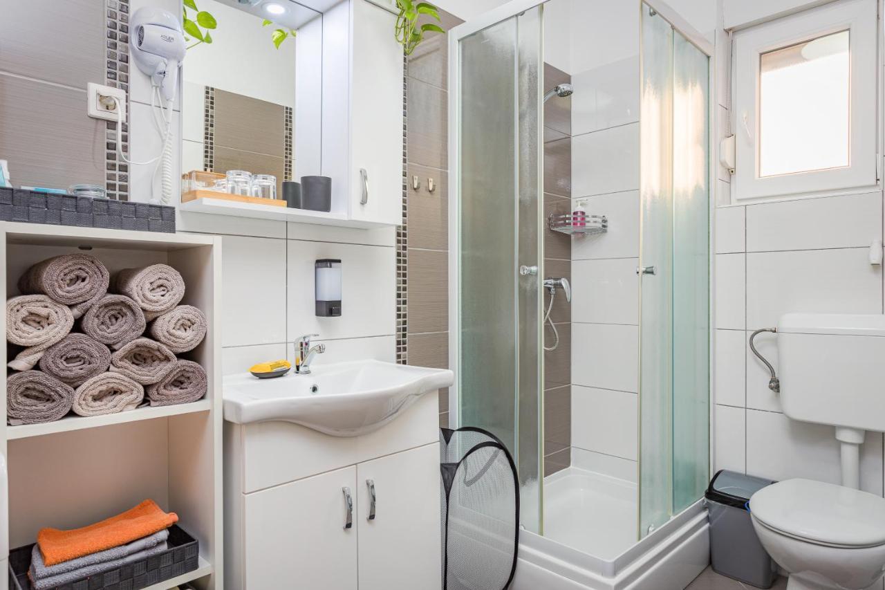 Studio Vita Julija Pula Exteriér fotografie