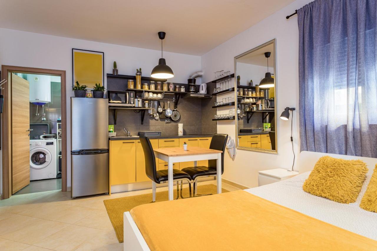 Studio Vita Julija Pula Exteriér fotografie