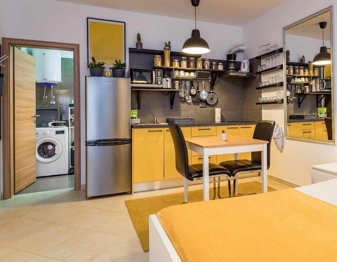Studio Vita Julija Pula Exteriér fotografie