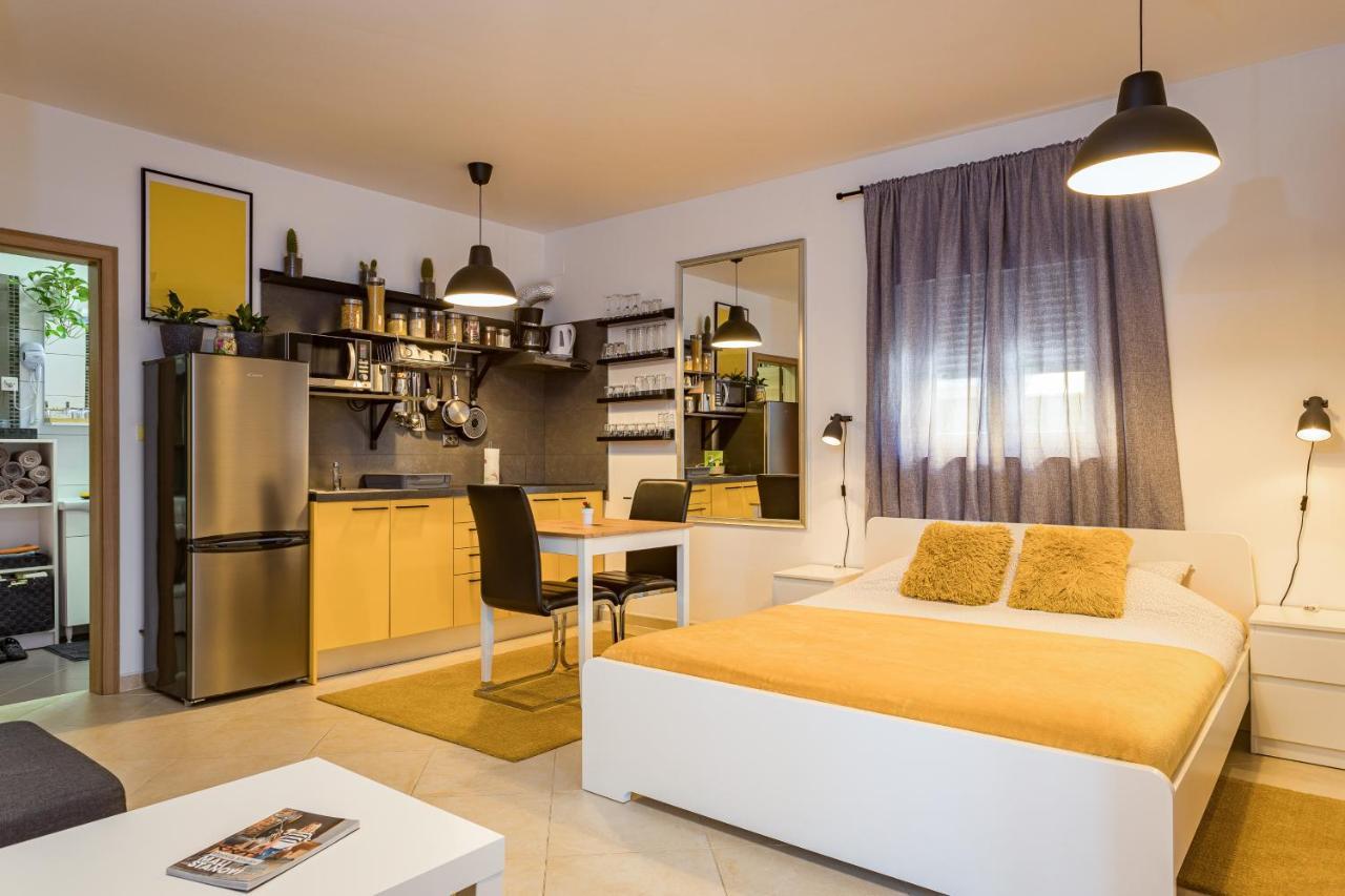 Studio Vita Julija Pula Exteriér fotografie