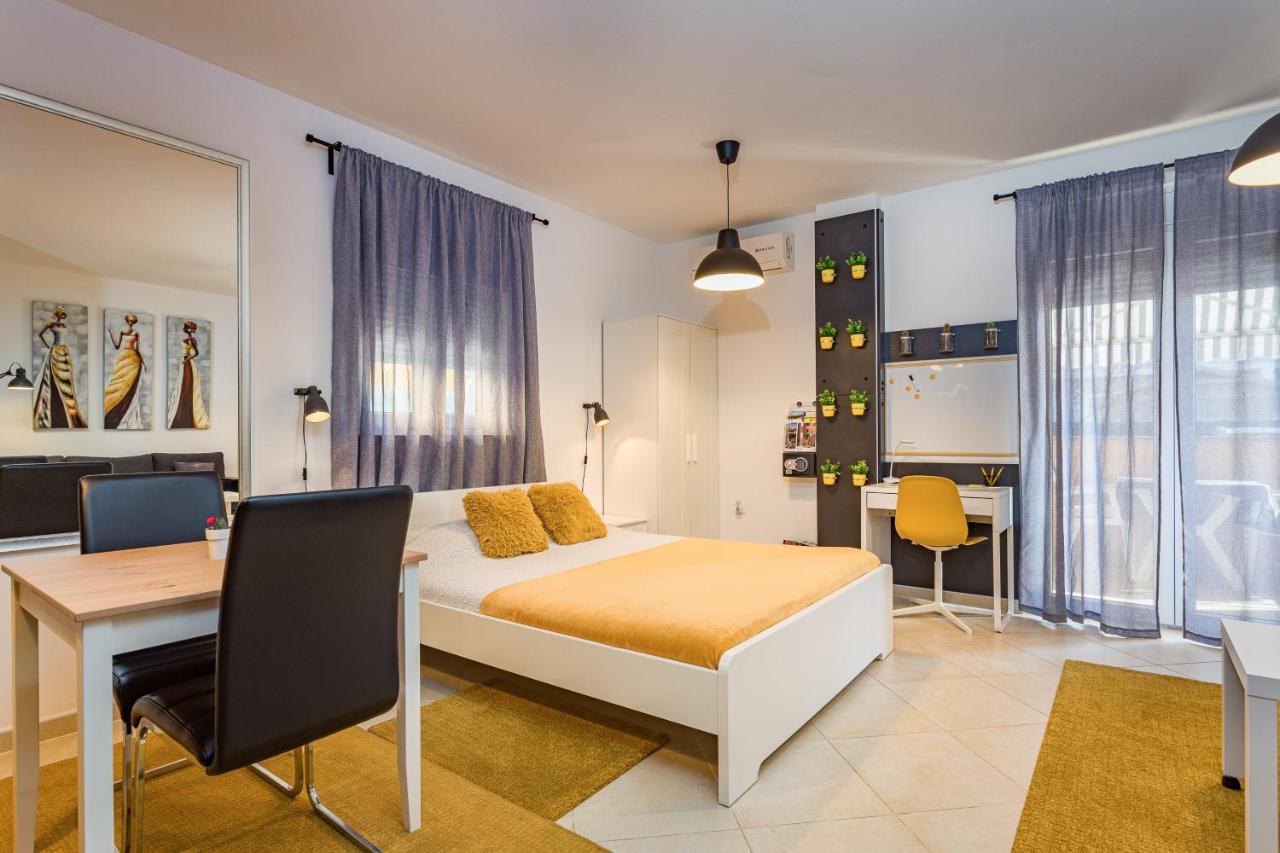 Studio Vita Julija Pula Exteriér fotografie