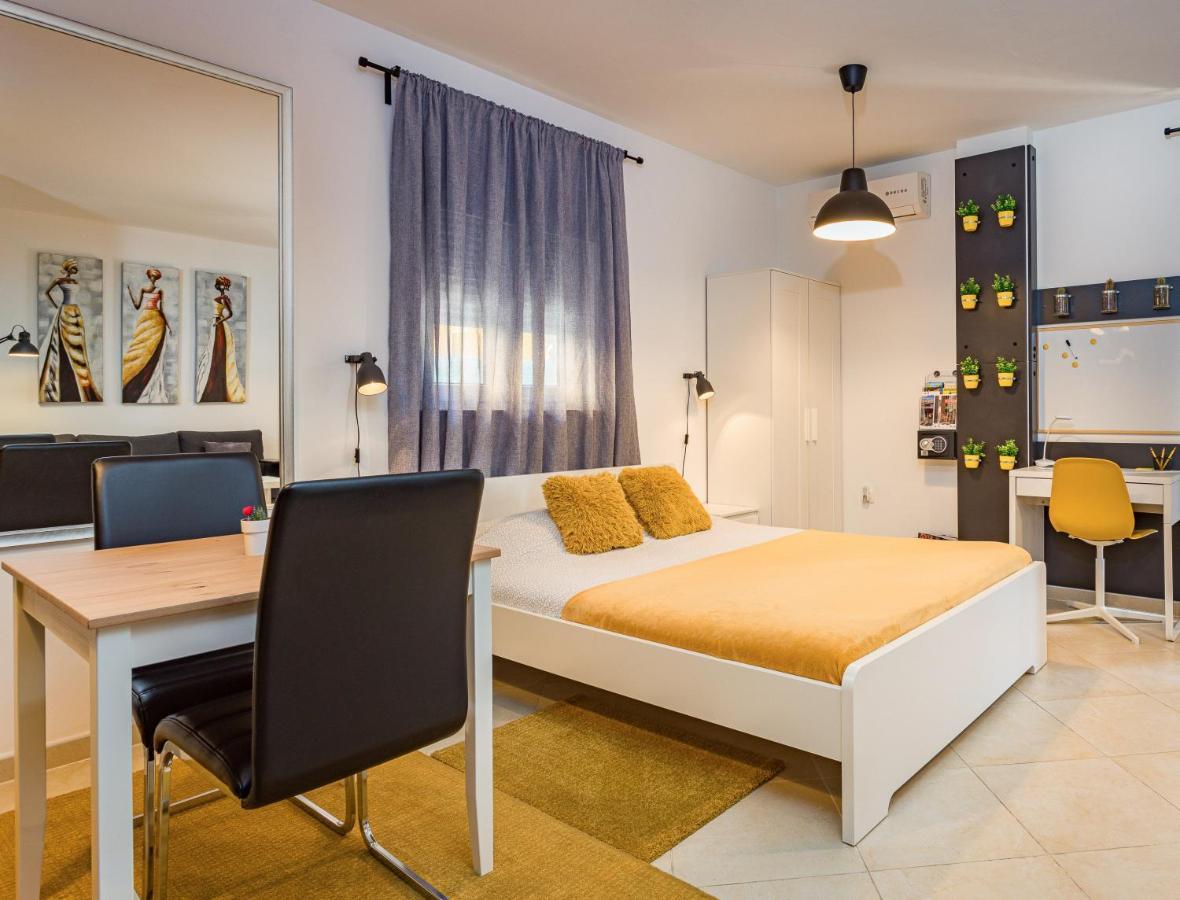 Studio Vita Julija Pula Exteriér fotografie