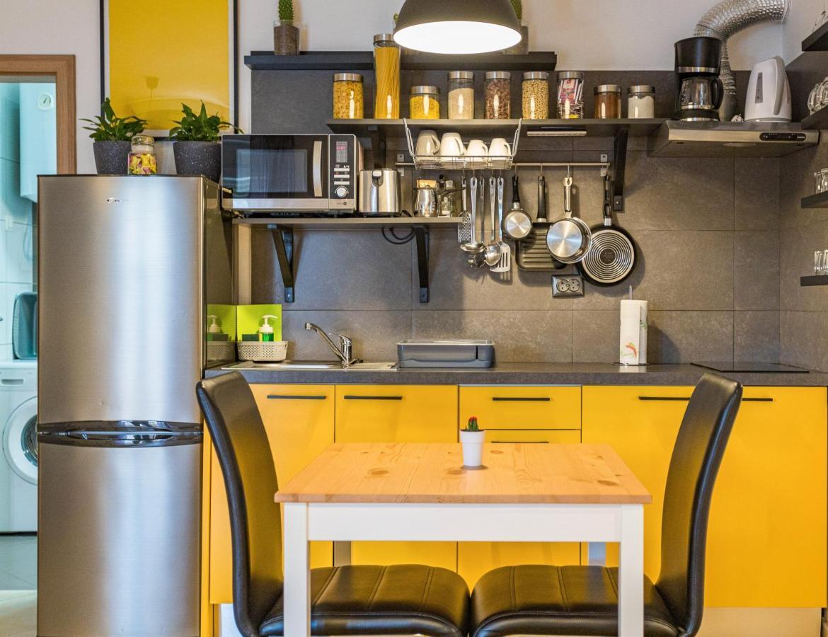 Studio Vita Julija Pula Exteriér fotografie