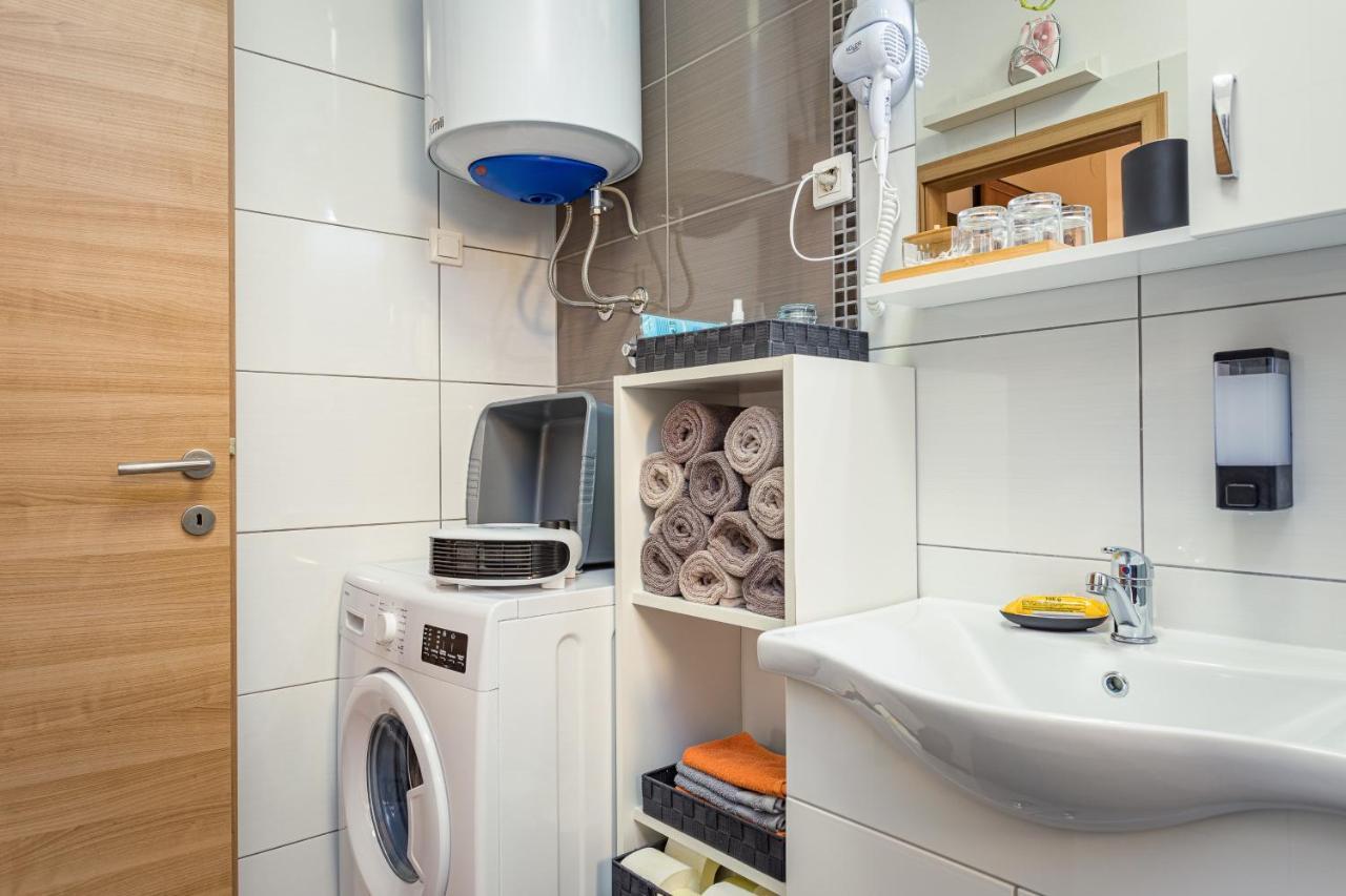 Studio Vita Julija Pula Exteriér fotografie