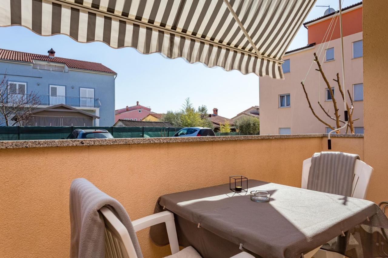 Studio Vita Julija Pula Exteriér fotografie