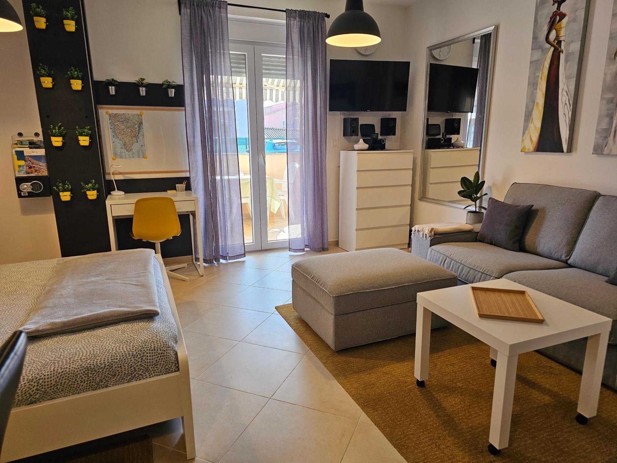 Studio Vita Julija Pula Exteriér fotografie
