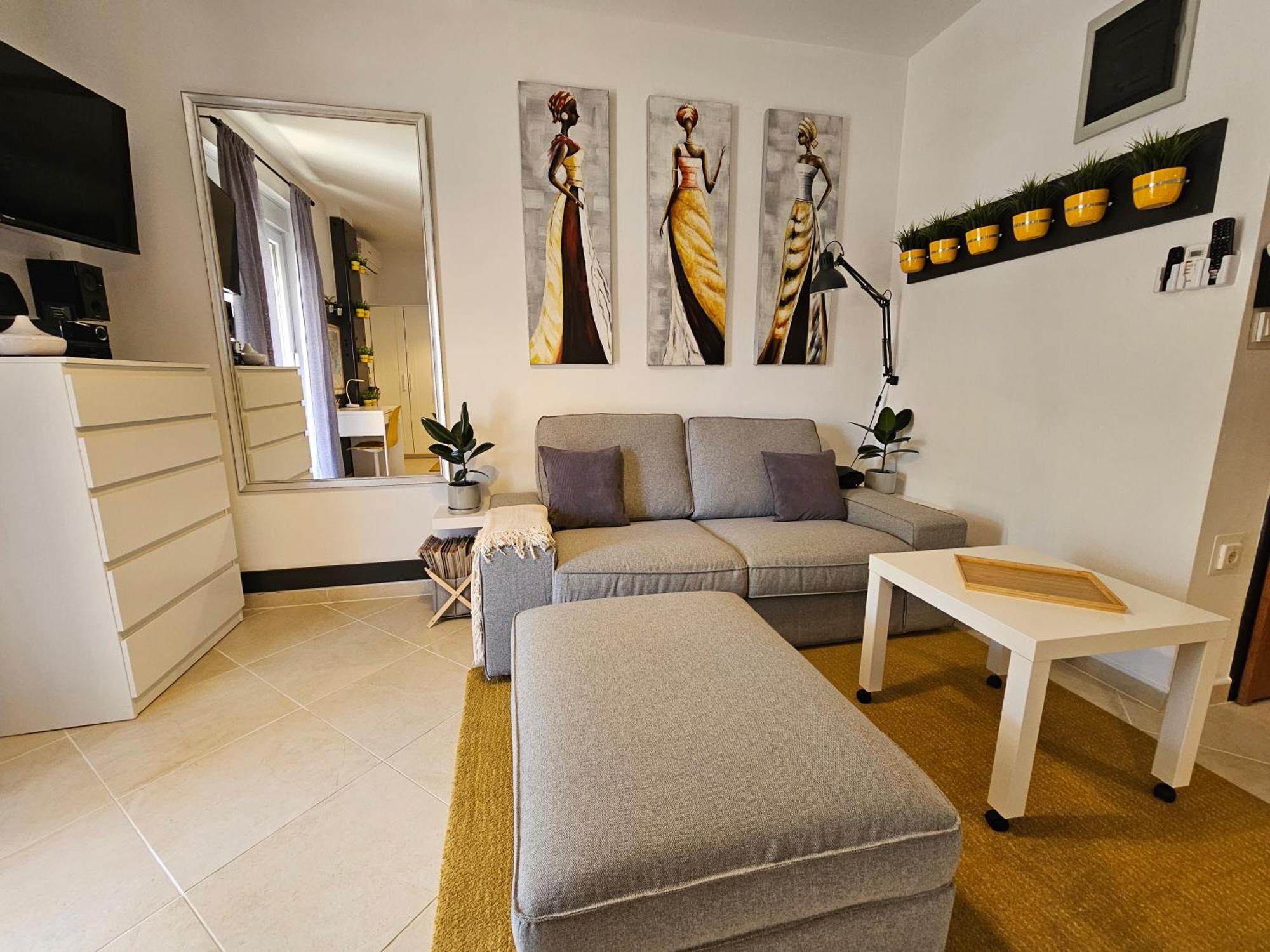 Studio Vita Julija Pula Exteriér fotografie